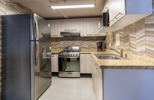 Ojo de Agua Apartment | Lofts by Verticca