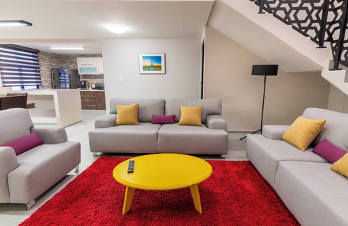 Ojo de Agua Apartment | Lofts by Verticca