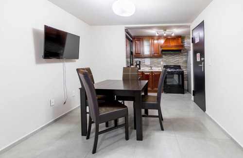 Ojo de Agua Apartment | Lofts by Verticca
