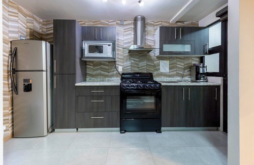 Ojo de Agua Apartment | Lofts by Verticca