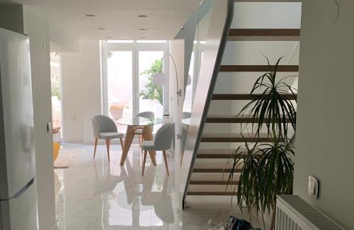 Thermi Apartment | Lofts