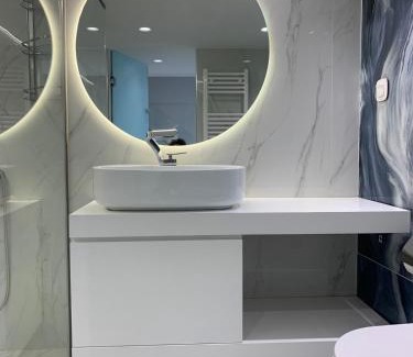 Thermi Apartment | Lofts