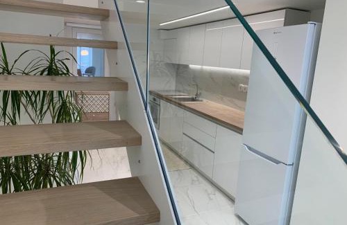 Thermi Apartment | Lofts