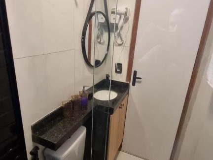 Centro Apartment | Lofts São João - loft 03