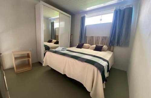 Umuarama House | Lofts Umuarama Residence