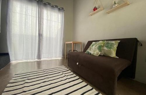 Umuarama House | Lofts Umuarama Residence