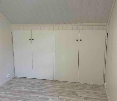 Arendal Apartment | Loftsleilighet i Arendal sentrum med parkering