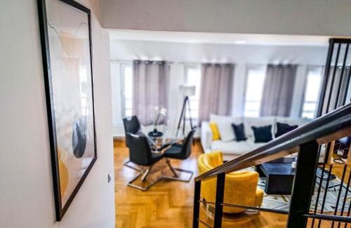 Brcko Apartment | Lofty