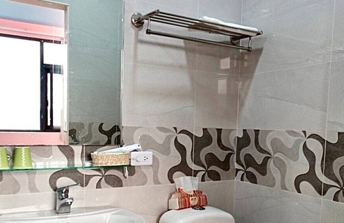 Fuxing District Bed & Breakfast | LofuSky B&B