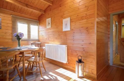 Guyhirn House | Log Cabin
