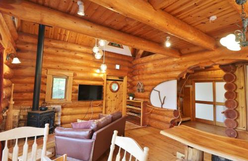 Yawatano House | Log cabin Izukogen - Vacation STAY 61056v