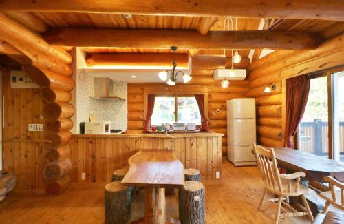 Yawatano House | Log cabin Izukogen - Vacation STAY 61056v