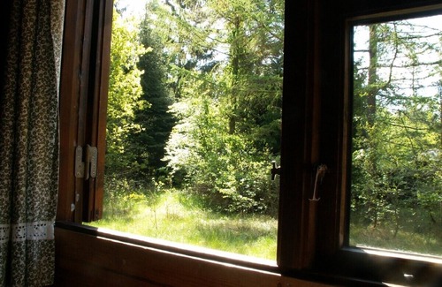 Frederiksvaerk Cabin | Log cabin on a 2000 m² nature estate, only5 km to the sea