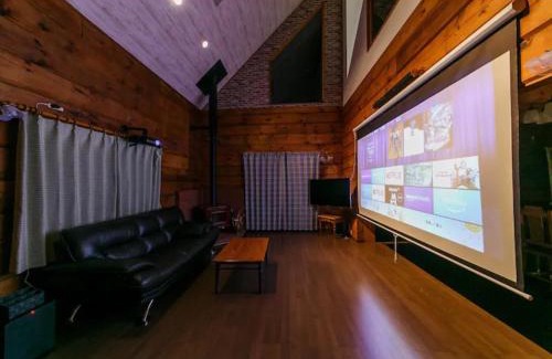 Tsuru House | Log House Seseragi - Vacation STAY 62500v