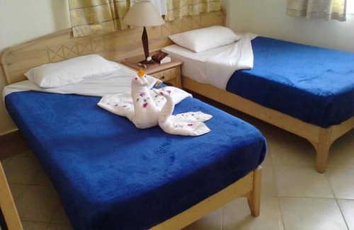 Sharm El Sheikh Hotel | Logaina Sharm Resort