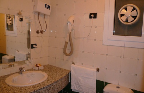 Sharm El Sheikh Hotel | Logaina Sharm Resort