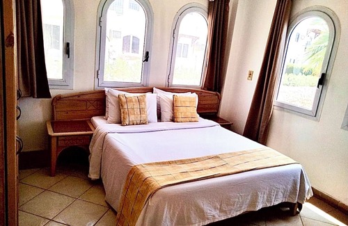 Sharm El Sheikh Hotel | Logaina Sharm Resort