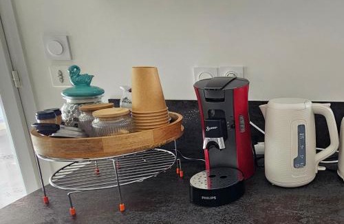 Savasse Apartment | Loge au ptitbonheur