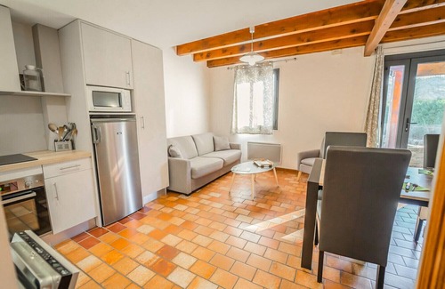 Le Malzieu-Ville House | Logement 2/4 pers. au Pigeonnier