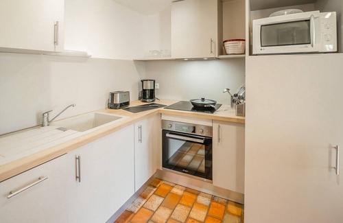 Le Malzieu-Ville House | Logement 2/4 pers. au Pigeonnier