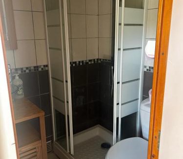 Maizy Apartment | Logement atypique