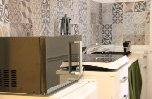 Villeneuve-en-Perseigne Apartment | Logement au coeur d'un haras avec accès à l'étang