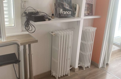 Republique–Point-du-Jour Apartment | Logement Bien Situé - Boulogne Billancourt - Proche de Tous Commerces