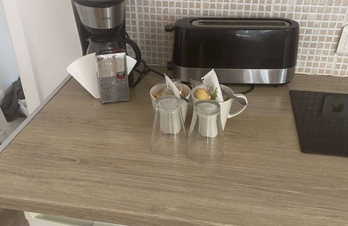 Republique–Point-du-Jour Apartment | Logement Bien Situé - Boulogne Billancourt - Proche de Tous Commerces