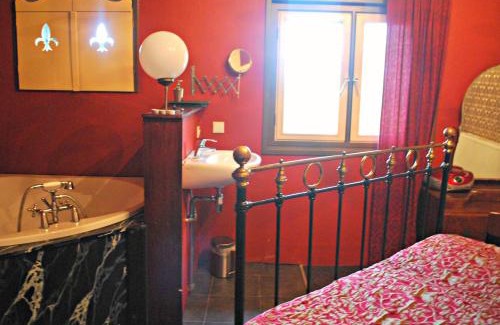 Warfstermolen Bed & Breakfast | Logement Doosje