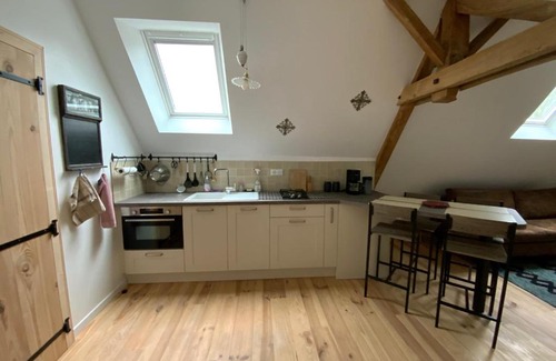 Faverolles-sur-Cher House | Logement du Coteau entre Beauval et Amboise