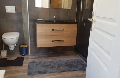 Modane Apartment | Logement entier: appartement.