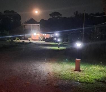 Remire Montjoly House | Logement F2 de 100 m carré