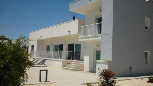 Abanilla Apartment | Logement fantastique avec vue imprenable