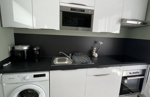 Saint-Leu Apartment | Logement Indépendant à 5mn des Plages ,commerces et Attractions Touristiques