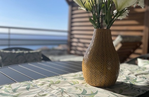 Saint-Leu Apartment | Logement Indépendant à 5mn des Plages ,commerces et Attractions Touristiques