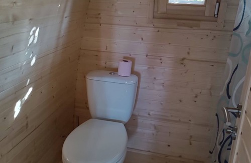 Verdets Cabin | Logement Insolite
