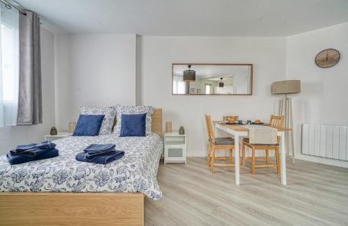 Les Aunettes Apartment | Logement Jules