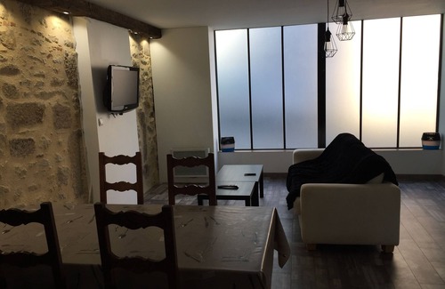 La Petite-Boissiere Apartment | Logement Pour 2 a 5 Personnes