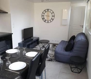 Pomponne Apartment | Logement Proche Disneyland et Paris