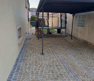 Pomponne Apartment | Logement Proche Disneyland et Paris