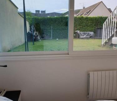 Pomponne Apartment | Logement Proche Disneyland et Paris