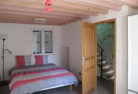 Saint-Laurent-en-Royans House | Logez au cœur du parc du Vercors