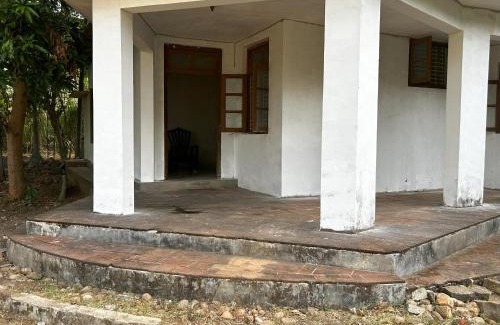 Kandaketiya House | Loggal Oya Residencies