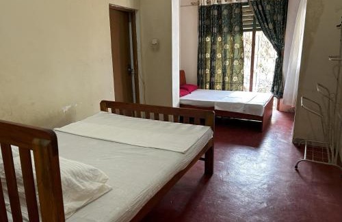 Kandaketiya House | Loggal Oya Residencies