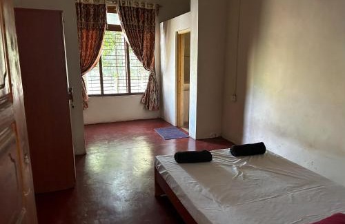 Kandaketiya House | Loggal Oya Residencies