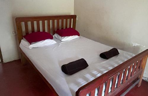 Kandaketiya House | Loggal Oya Residencies