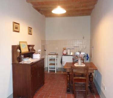 Barberino di Mugello Apartment | Logge medicee appartamento piccolo