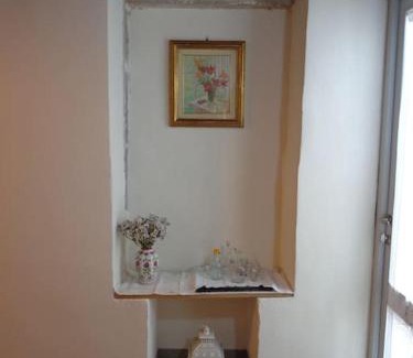 Barberino di Mugello Apartment | Logge medicee appartamento piccolo