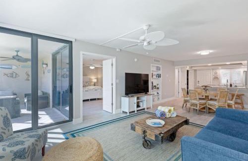 Sanibel House | Loggerhead 261 - Gorgeous Residence at Loggerhead Cay with Fantastic Amenities