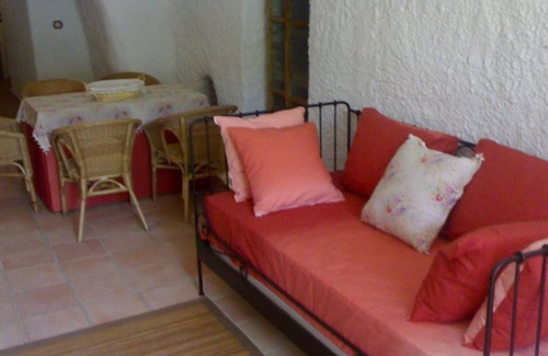 Guadix Cottage | Logging Karmen Cave